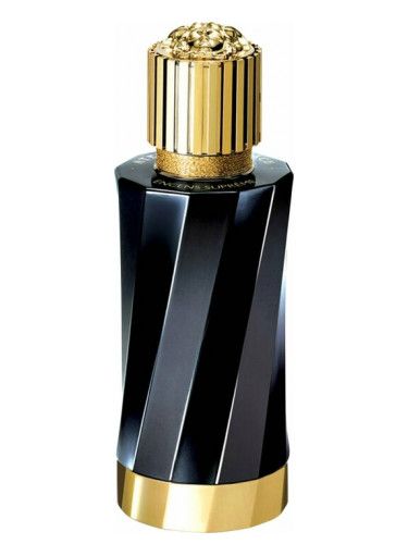 Fleur de Maté Versace