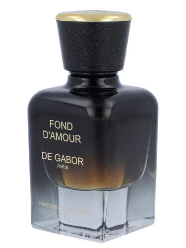 Fond d'Amour De Gabor