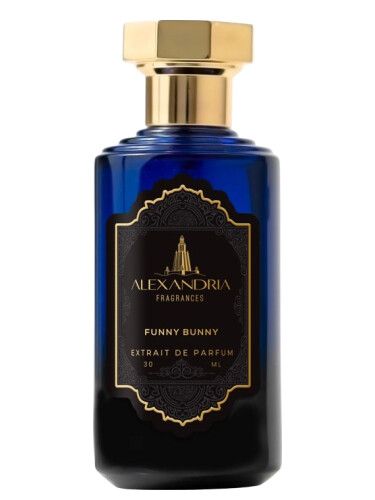 Funny Bunny Alexandria Fragrances