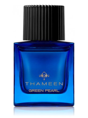 Green Pearl Thameen