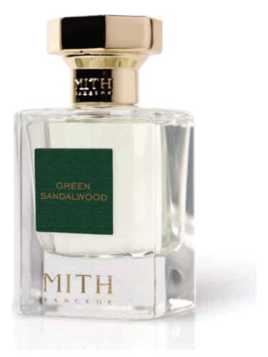 Green Sandalwood Mith