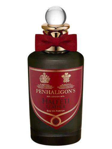 Halfeti Leather Penhaligon's