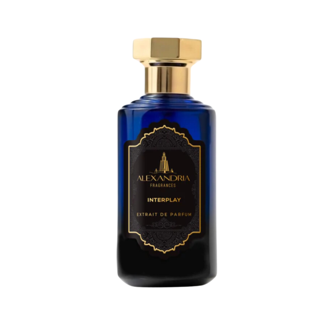Interplay Alexandria Fragrances