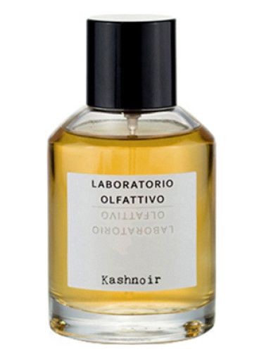 Kashnoir Laboratorio Olfattivo