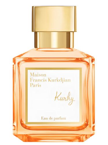 Kurky Maison Francis Kurkdjian