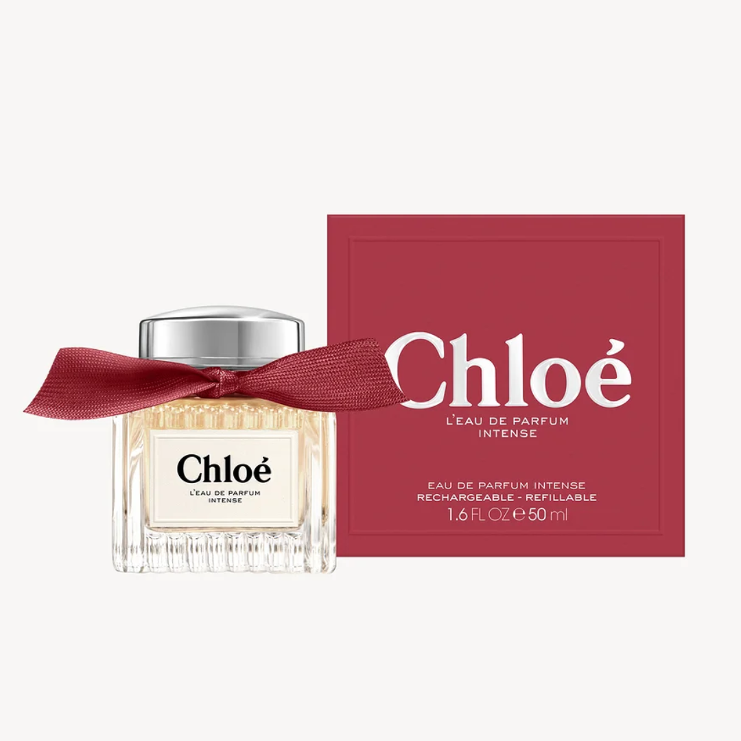 l’Eau de Parfum Intense Chloé