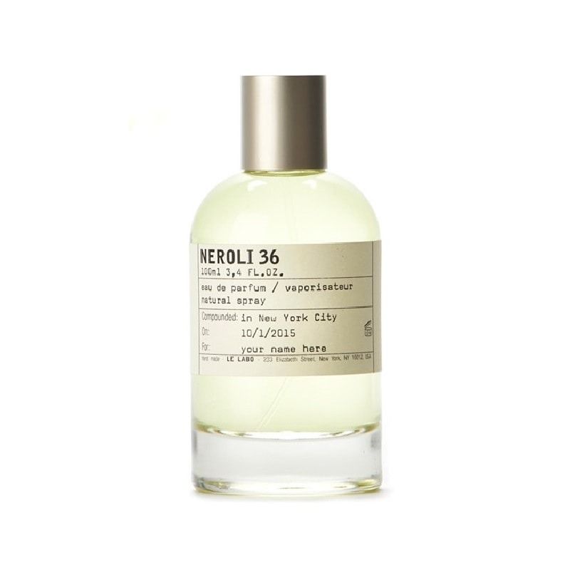 Le Labo Neroli 36