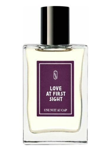 Love At First Sight Une Nuit Nomade