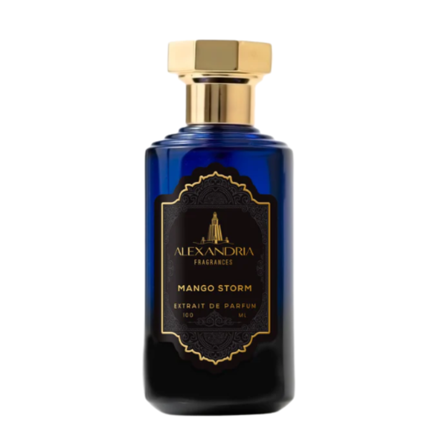 Mango Storm Alexandria Fragrances