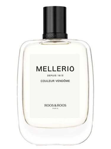 Mellerio Couleur Vendome Roos & Roos