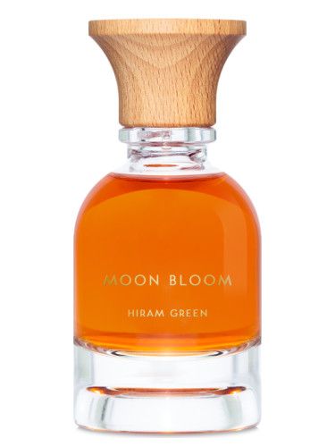 Moon Bloom Hiram Green