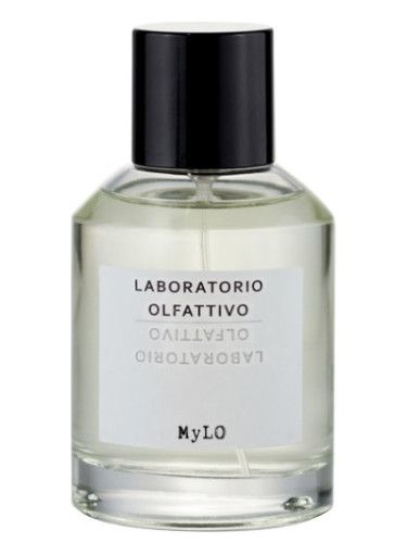 MyLO Laboratorio Olfattivo