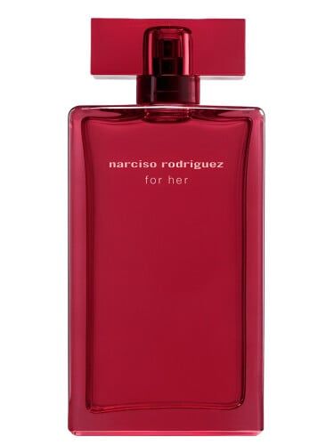 Narciso Rodriguez For Her Intense Narciso Rodriguez