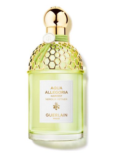 Nerolia Vetiver Harvest Guerlain