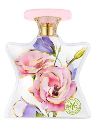 New York Flowers Bond No 9