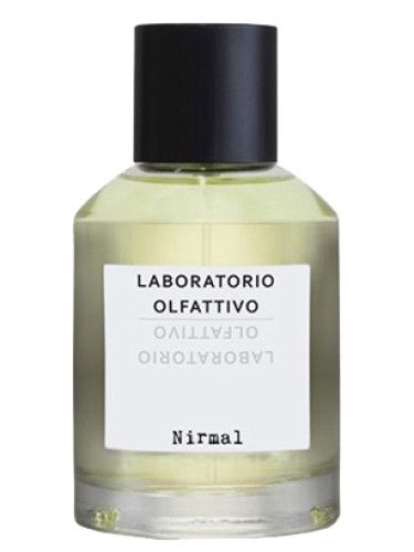 Nirmal Laboratorio Olfattivo