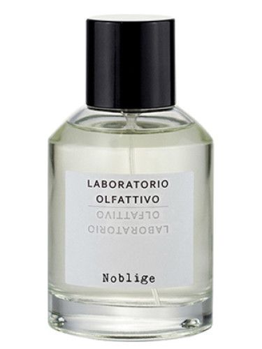 Noblige Laboratorio Olfattivo