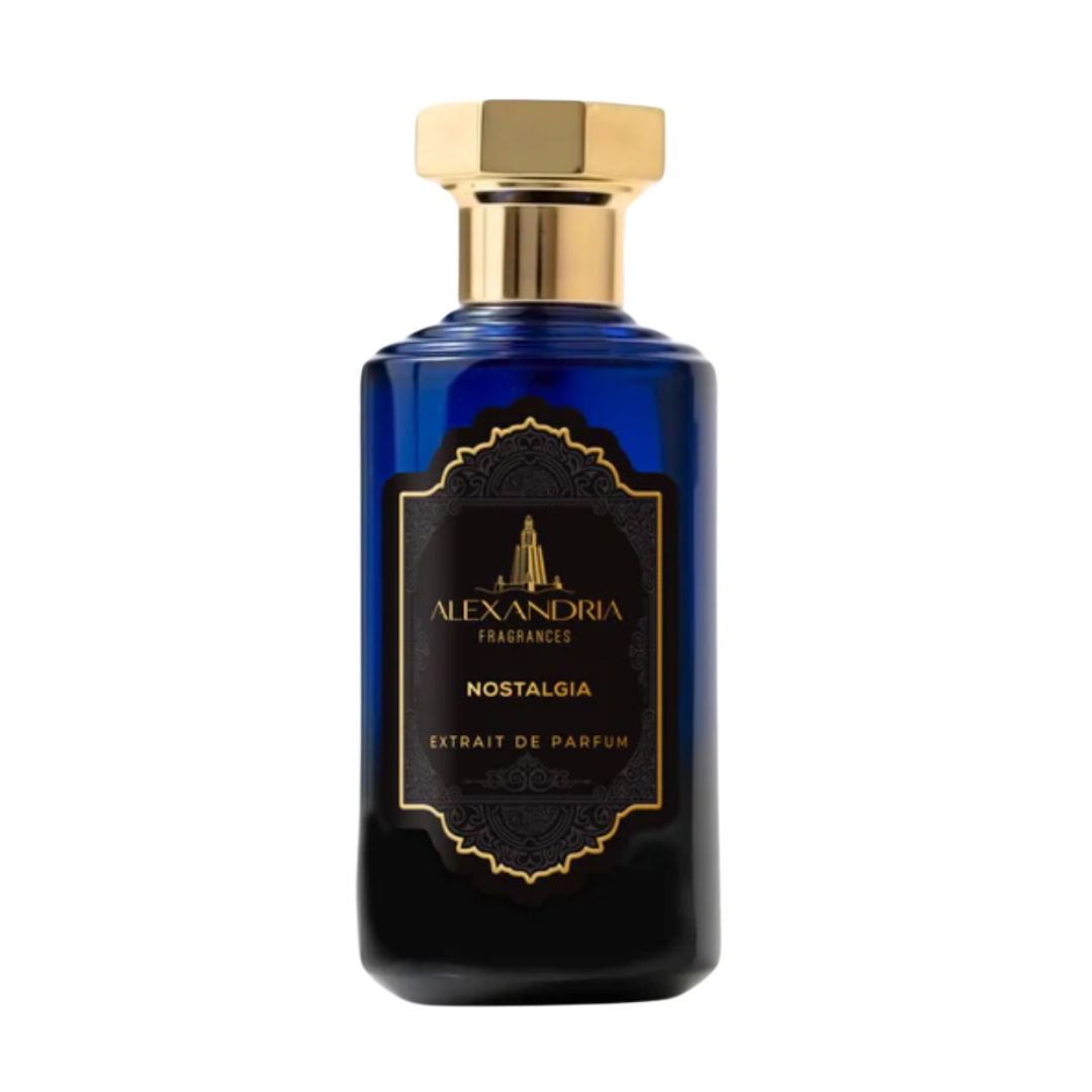 Nostalgia Alexandria Fragrances