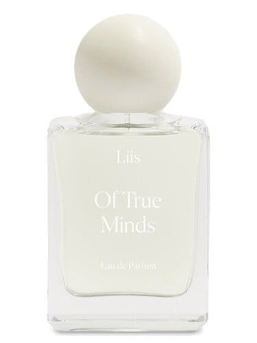 Of True Minds Liis