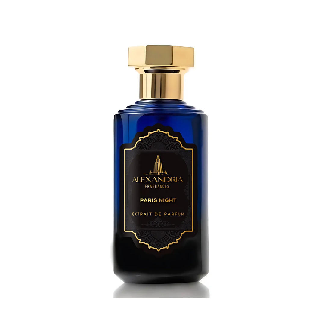 Paris Night Alexandria Fragrances