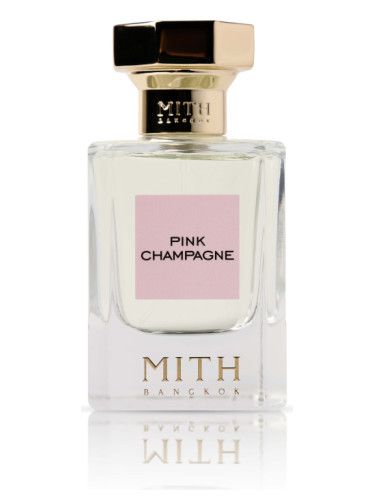 Pink Champagne Mith
