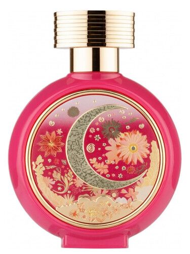 Pink Moon Haute Fragrance Company HFC