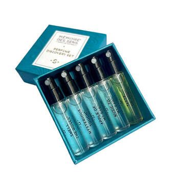 Mémoire Des Sens Discovery set 3ml x 5