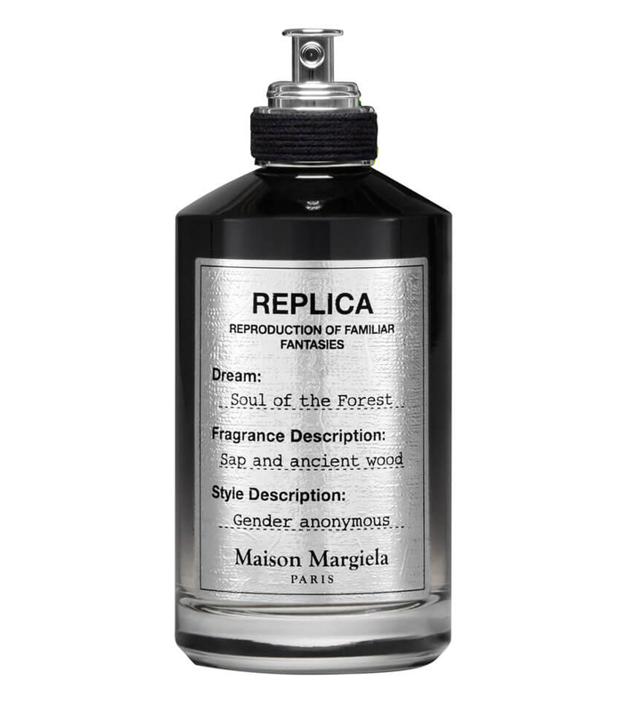 Replica Soul Of Forest