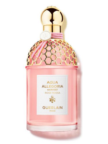 Rosa Rossa Harvest Guerlain