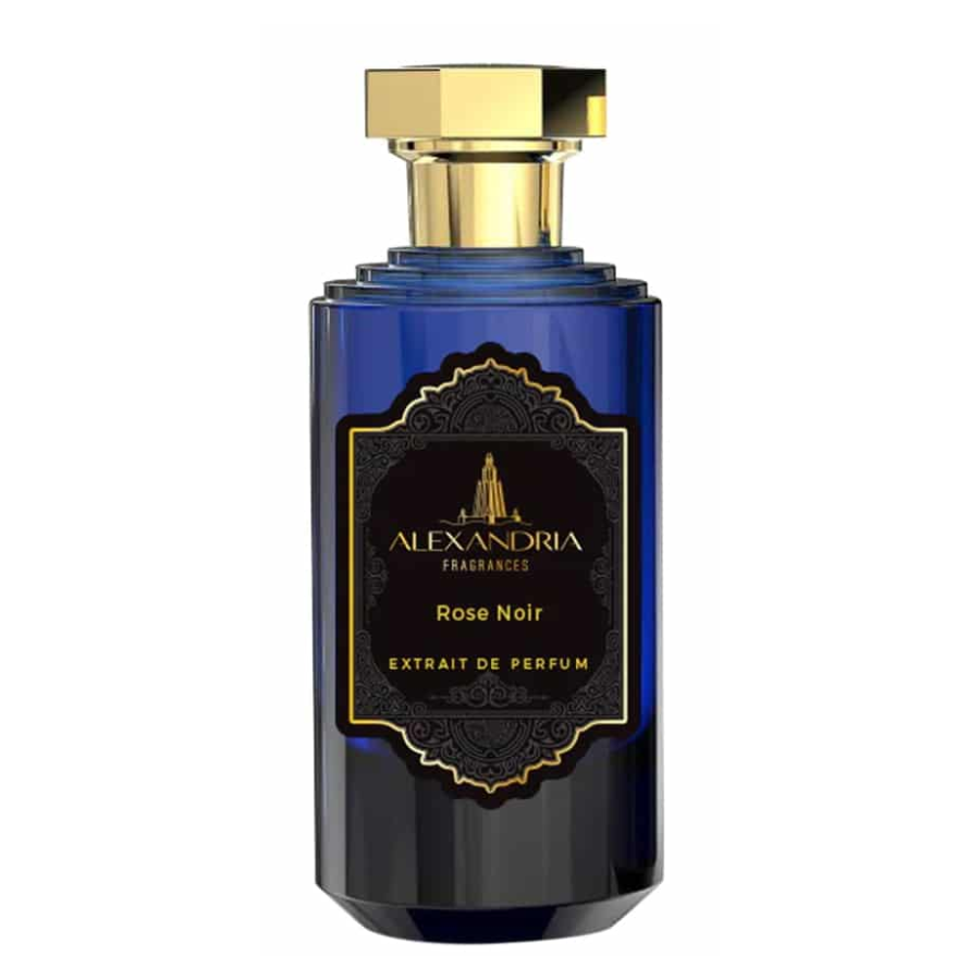 Rose Noir Alexandria Fragrances