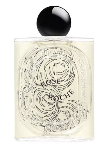 Rose Roche Diptyque
