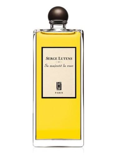 Sa Majeste la Rose Serge Lutens