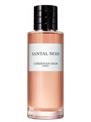 Santal Noir Dior