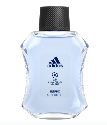 Adidas Champions League Champions EDT