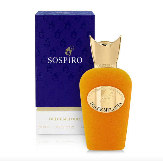 Dolce Melodia Sospiro Perfumes