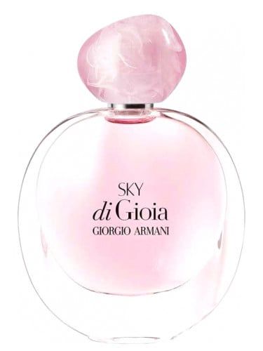 Sky di Gioia Giorgio Armani