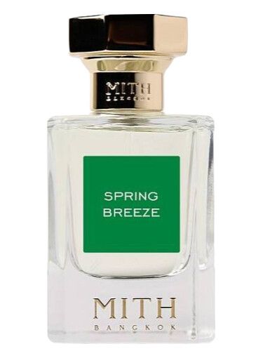 Spring Breeze 2025 Mith