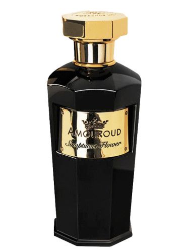 Sumptuous Flower Amouroud