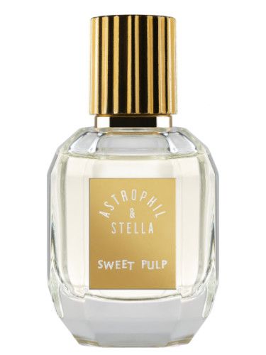 Sweet Pulp Astrophil & Stella