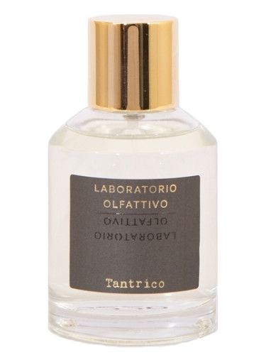 Tantrico Laboratorio Olfattivo