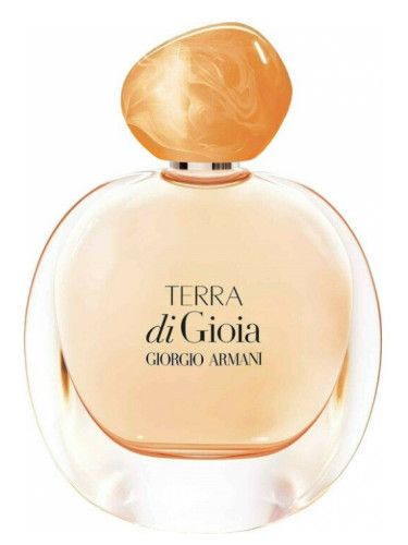 Terra di Gioia Giorgio Armani