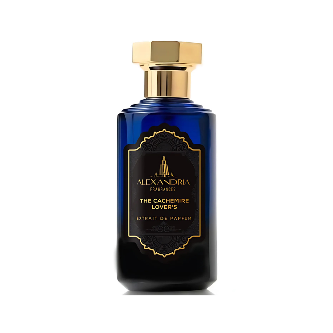 The Cachemire Lover's Alexandria Fragrances