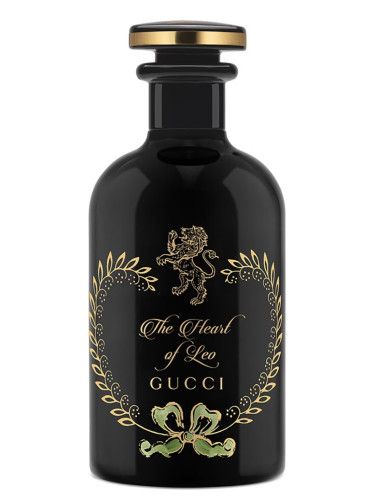 The Heart of Leo Gucci