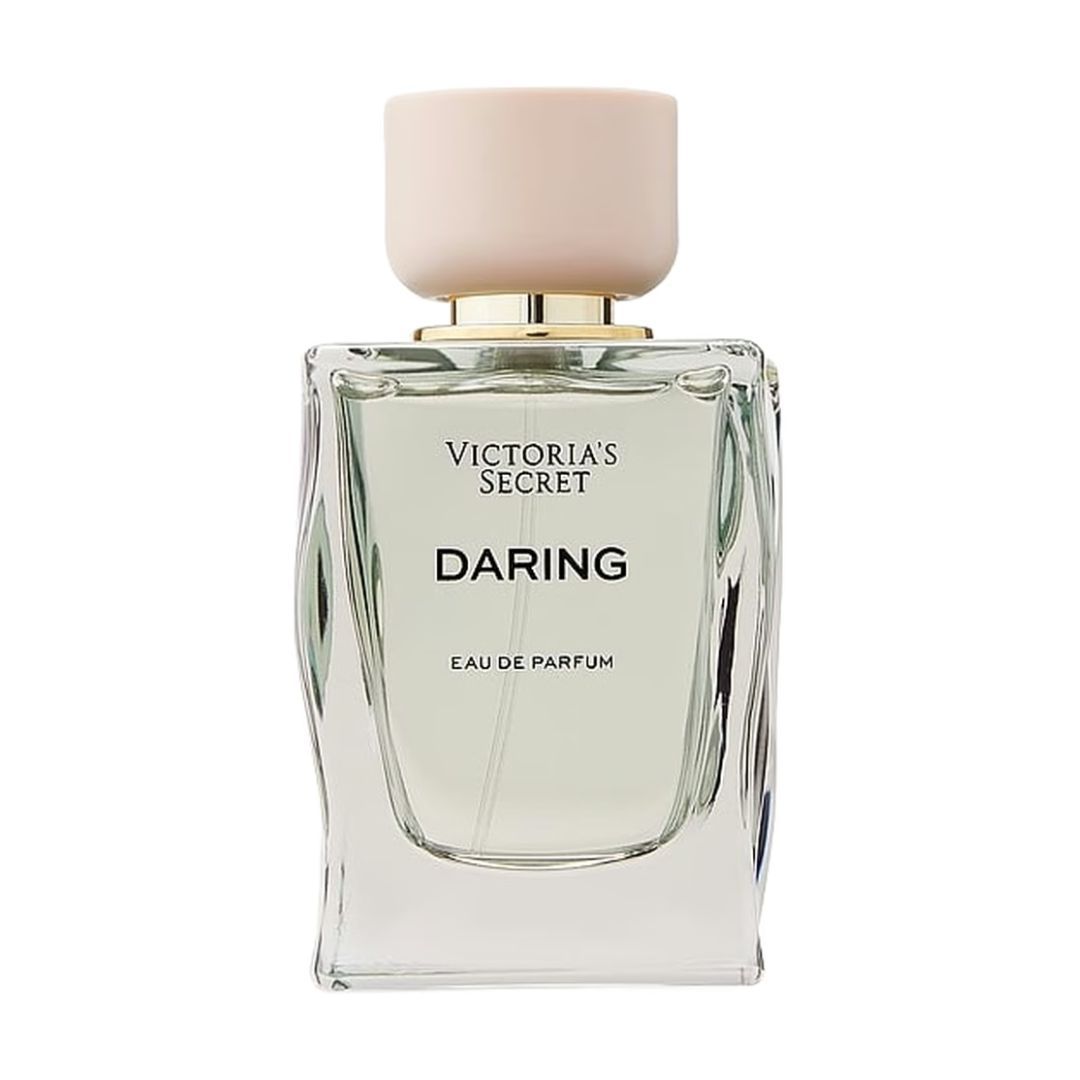 Daring Victoria's Secret
