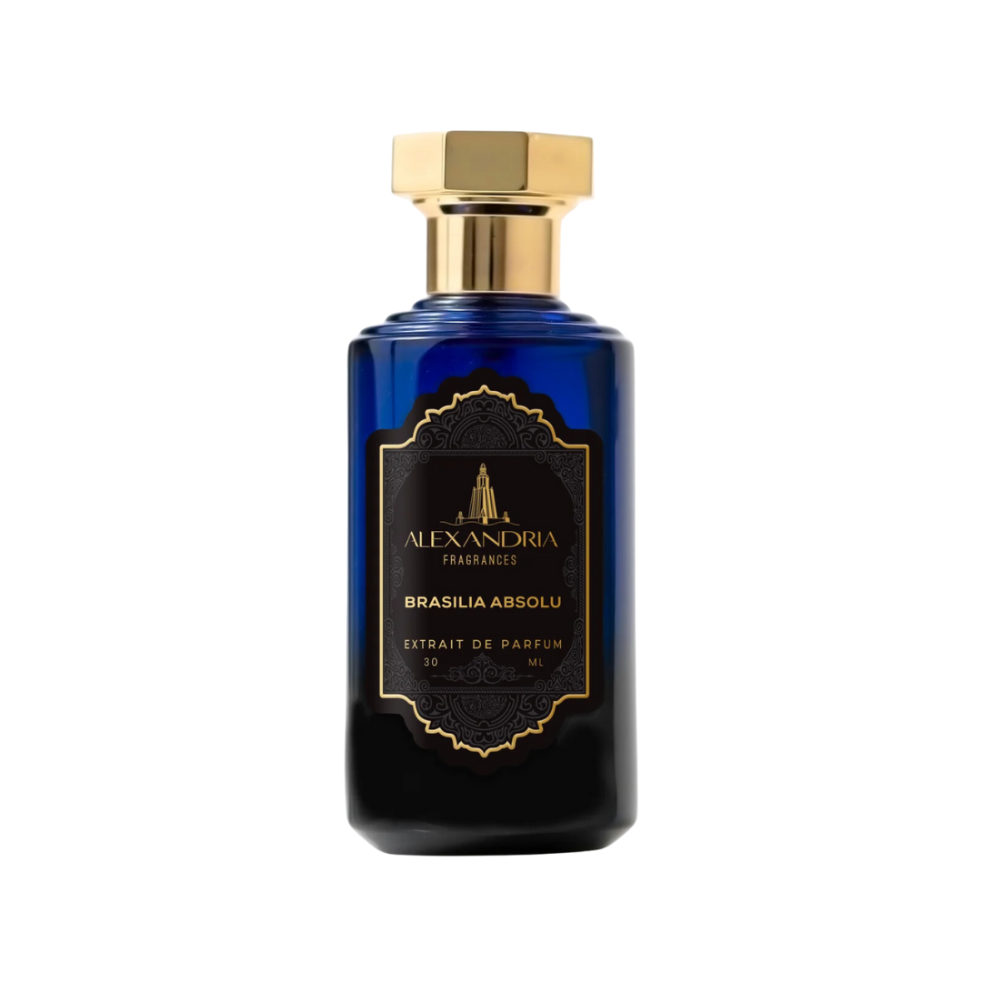 Alexandria Fragrances Brasilia Absolu