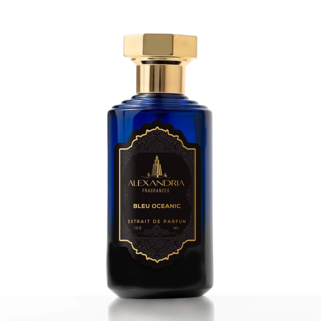 Alexandria Fragrances Blue Oceanic Extrait