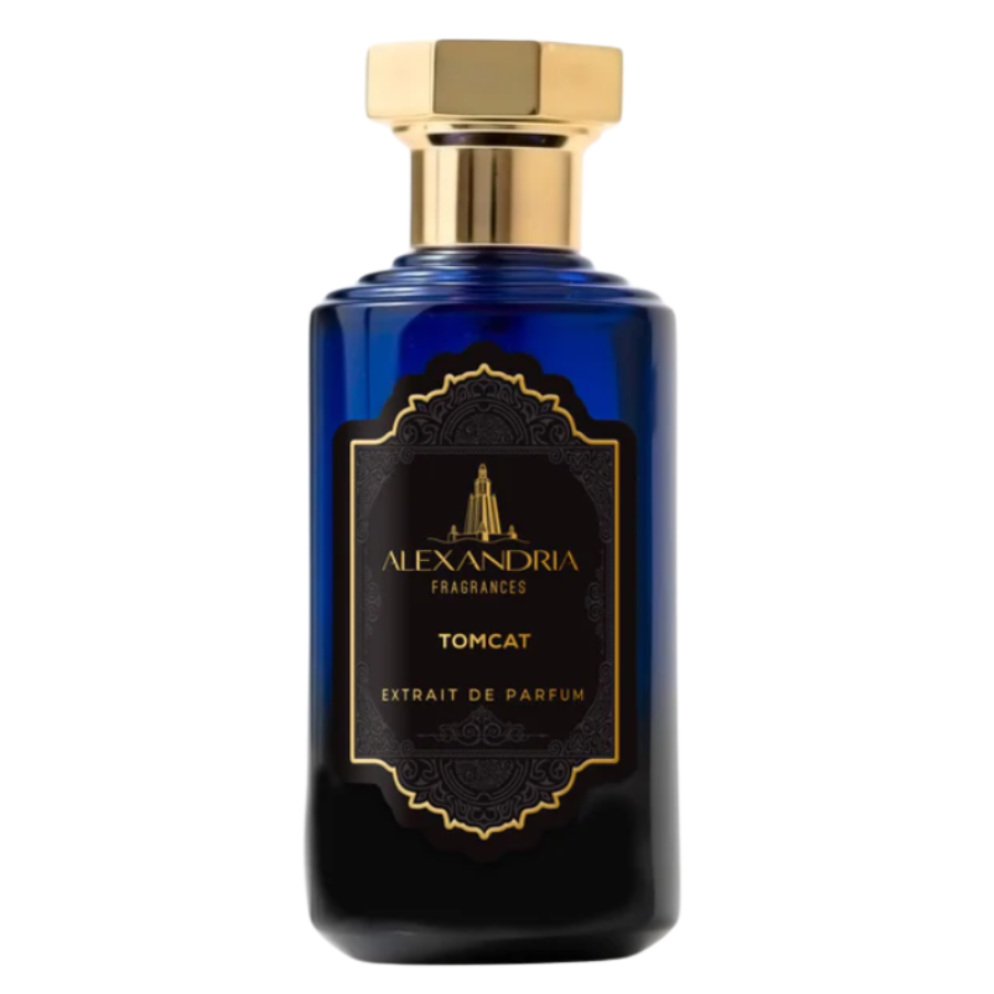 Tomcat Alexandria Fragrances