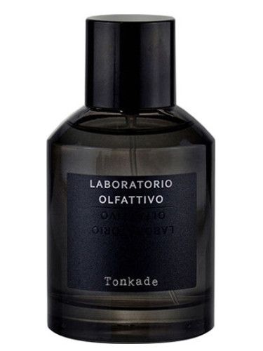 Tonkade Laboratorio Olfattivo