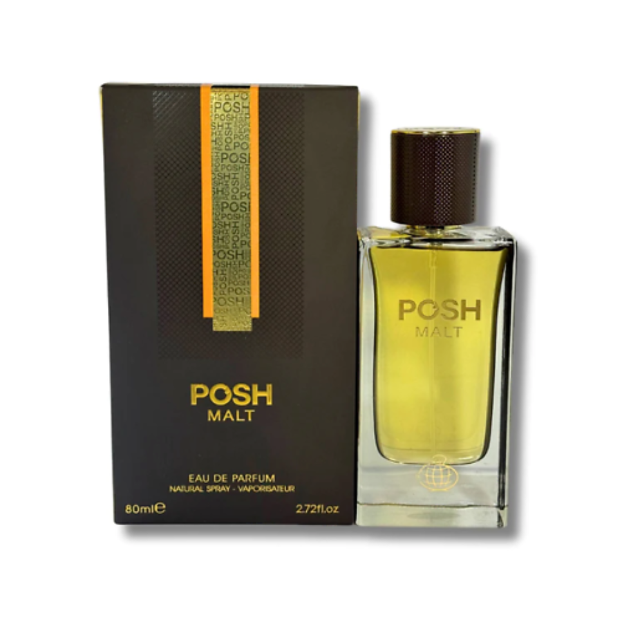 Posh Malt Fragrance World