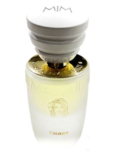 Vaiana Masque Milano